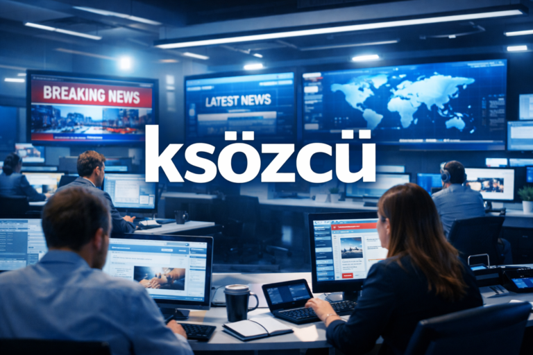 ksözcü