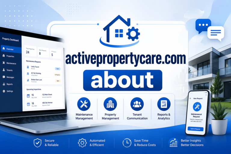 activepropertycare.com about