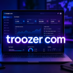 troozer com
