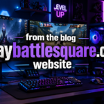 from the blog playbattlesquare.com website