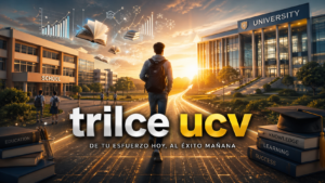 trilce ucv