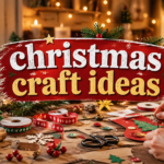 christmas craft ideas