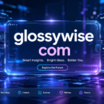 glossywise com
