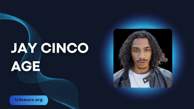 jay cinco age