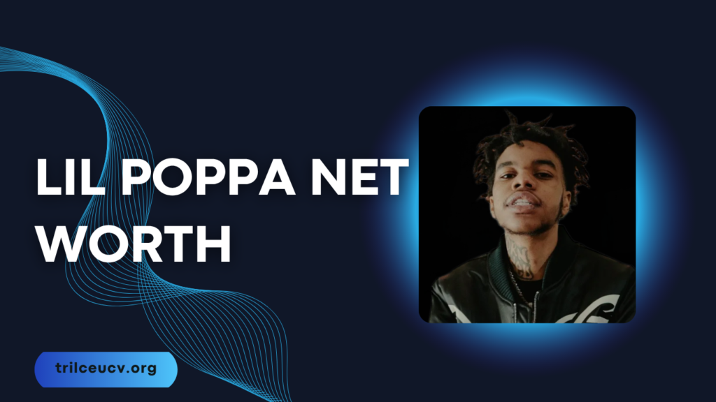 lil poppa net worth
