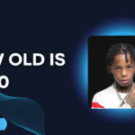 how old is lil 50