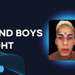 island boys height