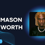 osamason net worth