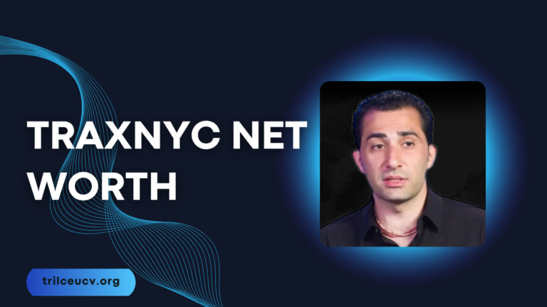 traxnyc net worth