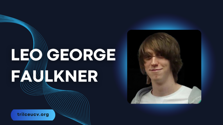 leo george faulkner