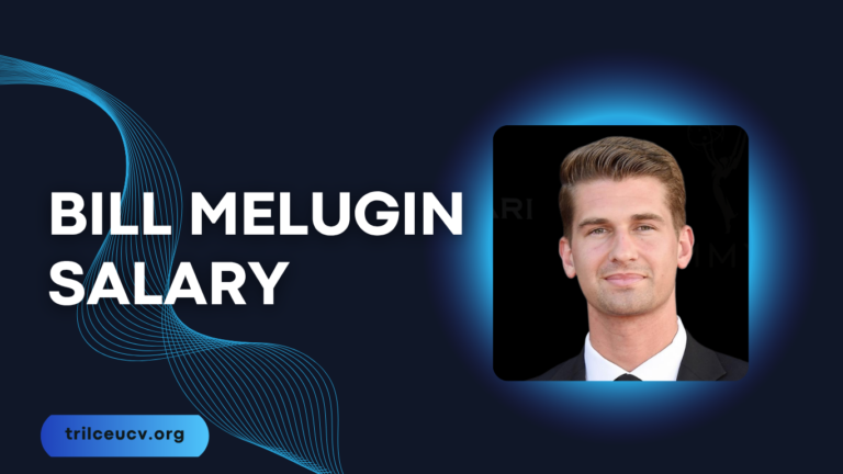 bill melugin salary