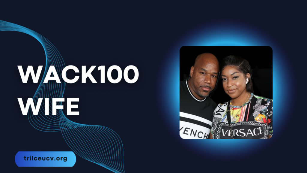 wack100 wife