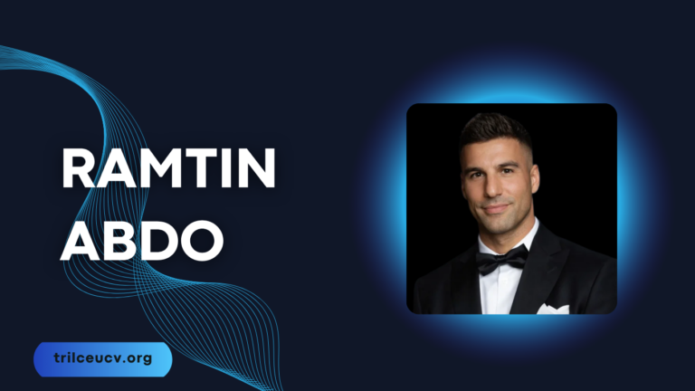 ramtin abdo