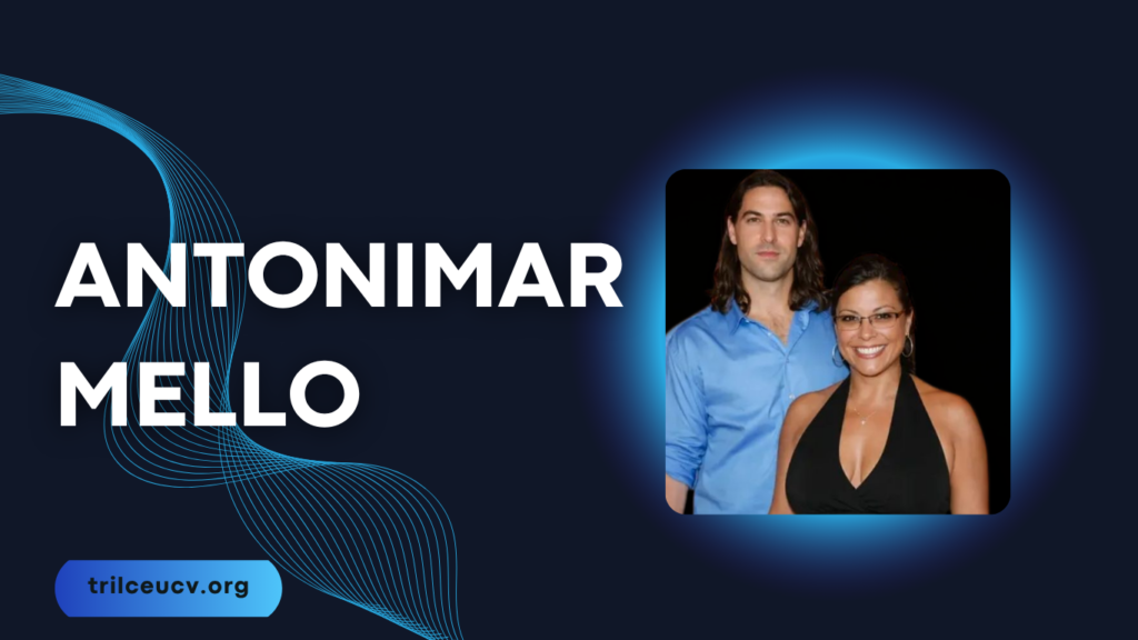 antonimar mello