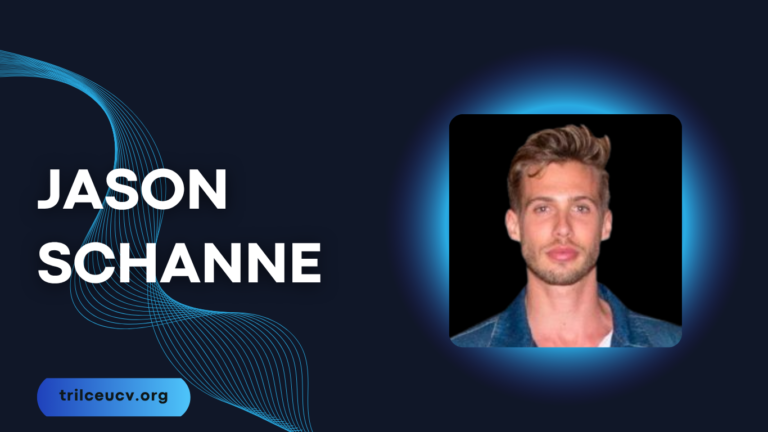 jason schanne