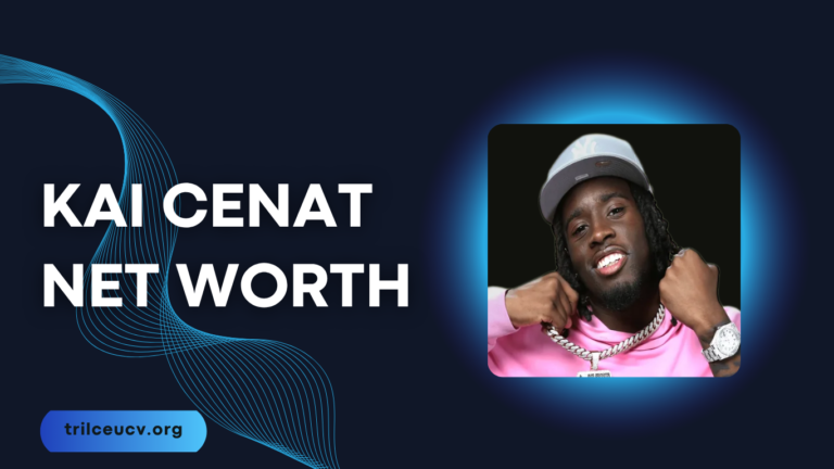 kai cenat net worth
