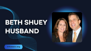 beth shuey husband