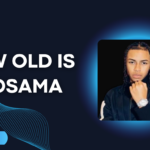 how old is dd osama