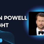 glen powell height
