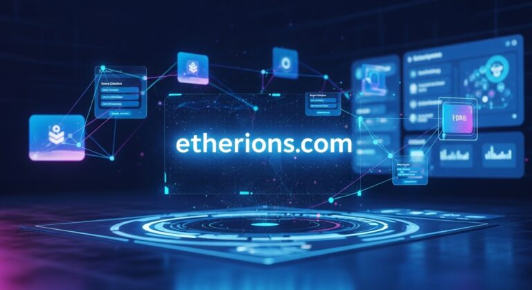 etherions .com