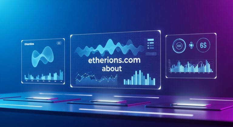 etherions .com about