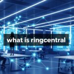 what is ringcentral