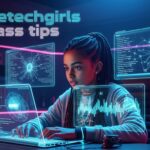 futuretechgirls kick ass tips