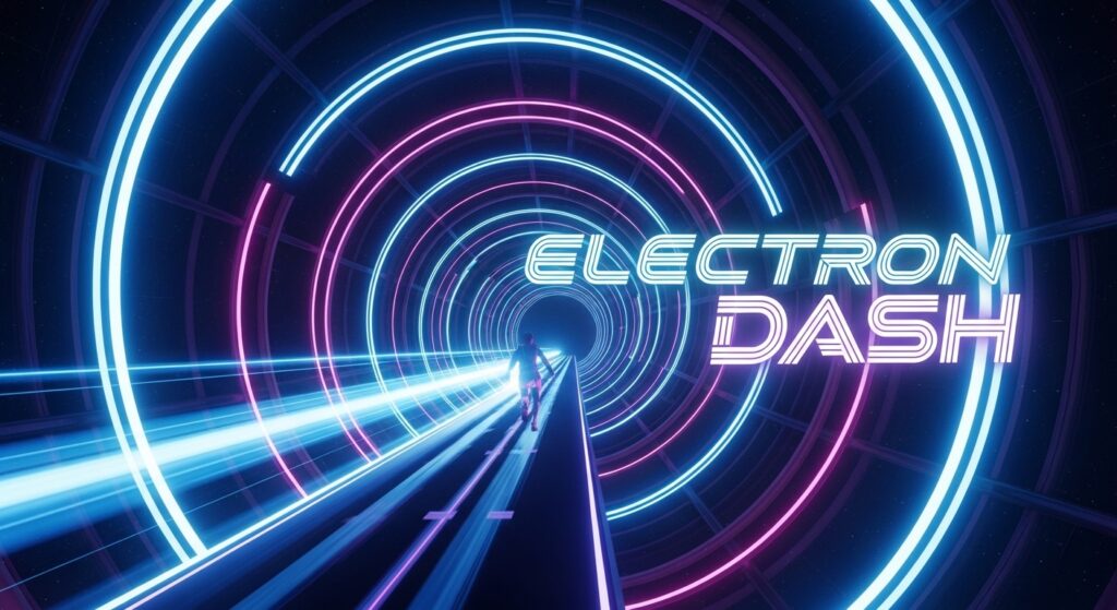 electron dash