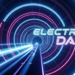 electron dash