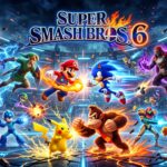 super smash bros 6