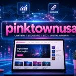 pinktownusa