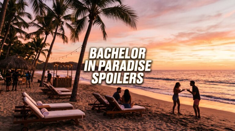 bachelor in paradise spoilers