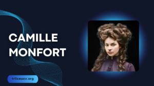 camille monfort