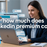 how much does linkedin premium cost