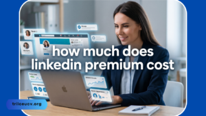 how much does linkedin premium cost