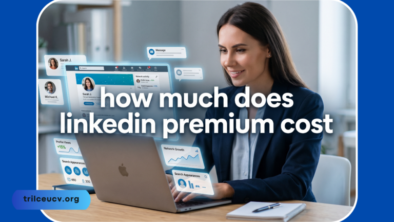 how much does linkedin premium cost