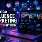 agence influence marketing valueyournetwork