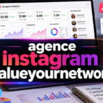 agence instagram valueyournetwork