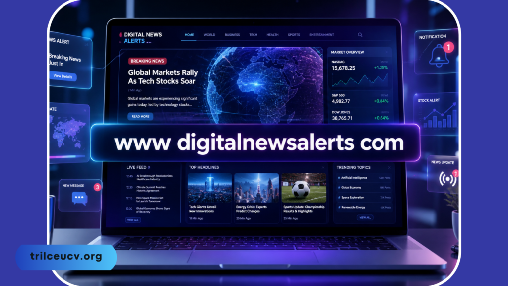 www digitalnewsalerts com