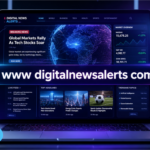 www digitalnewsalerts com