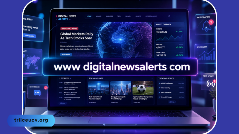 www digitalnewsalerts com
