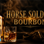 horse soldier bourbon