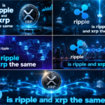 is ripple and xrp the same