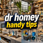 dr homey handy tips