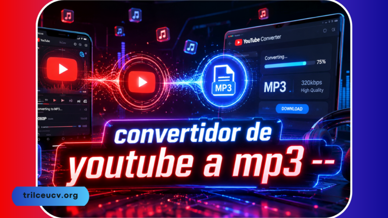 convertidor de youtube a mp3 --