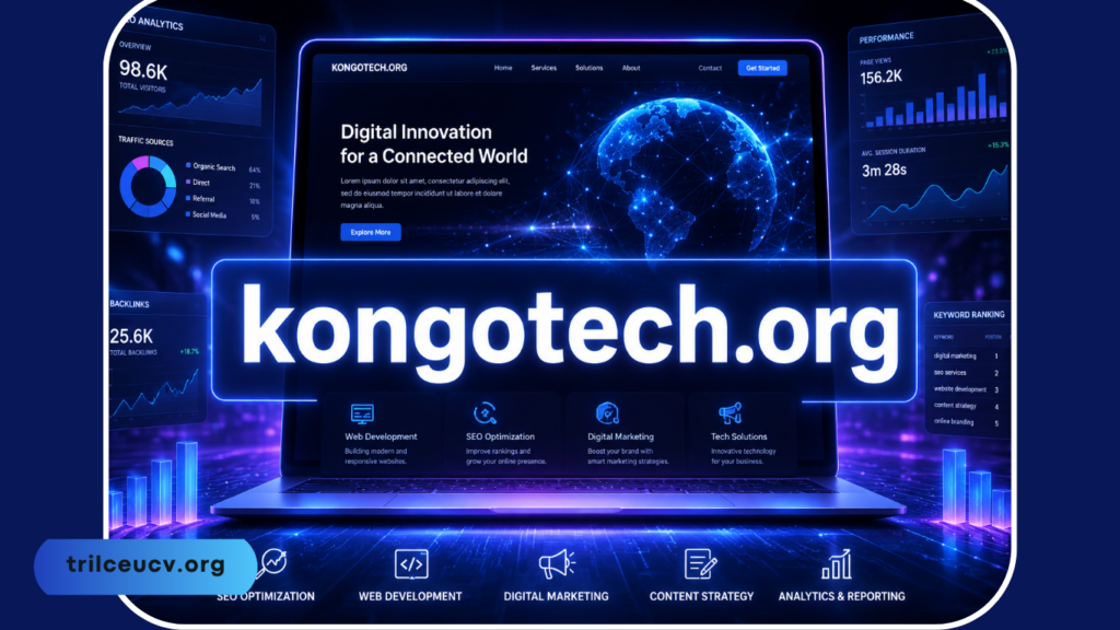 kongotech.org