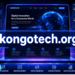 kongotech.org