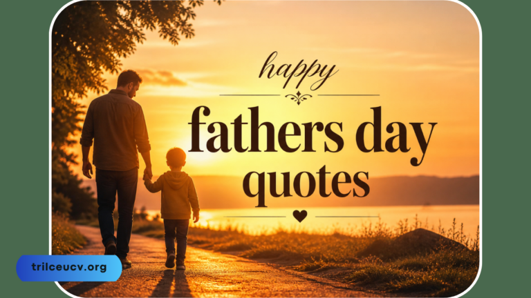 happy fathers day quotes