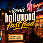 iconic hollywood fast food