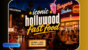 iconic hollywood fast food